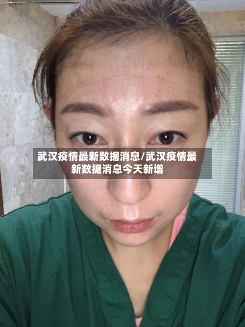 武汉疫情最新数据消息/武汉疫情最新数据消息今天新增