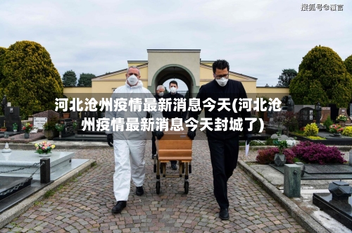 河北沧州疫情最新消息今天(河北沧州疫情最新消息今天封城了)-第3张图片