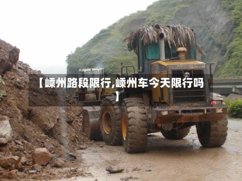 【嵊州路段限行,嵊州车今天限行吗】-第2张图片