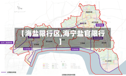 【海盐限行区,海宁盐官限行】-第2张图片
