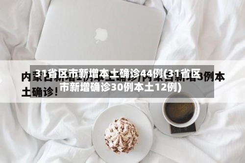 31省区市新增本土确诊44例(31省区市新增确诊30例本土12例)-第2张图片
