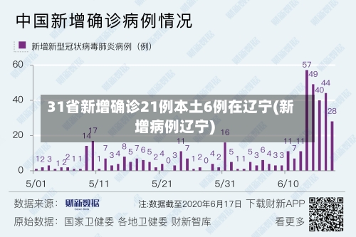 31省新增确诊21例本土6例在辽宁(新增病例辽宁)