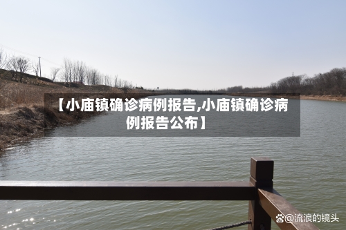【小庙镇确诊病例报告,小庙镇确诊病例报告公布】