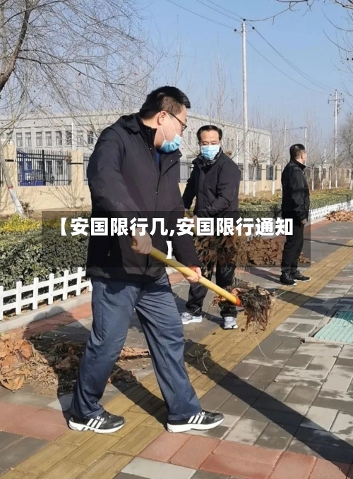 【安国限行几,安国限行通知】-第2张图片