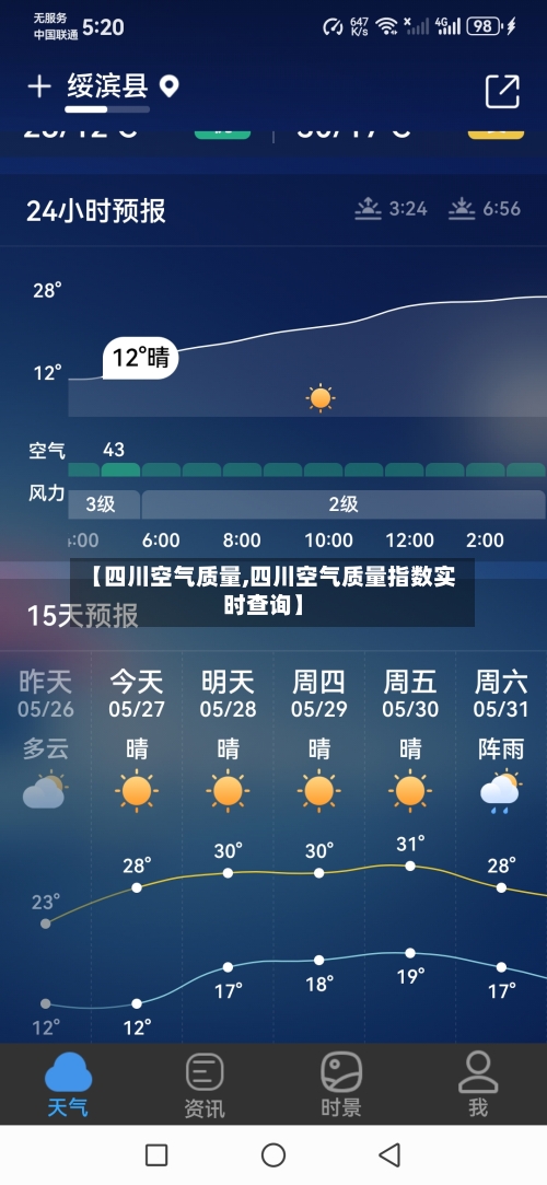 【四川空气质量,四川空气质量指数实时查询】
