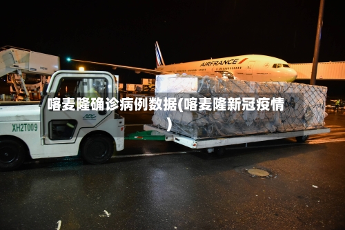 喀麦隆确诊病例数据(喀麦隆新冠疫情)-第2张图片