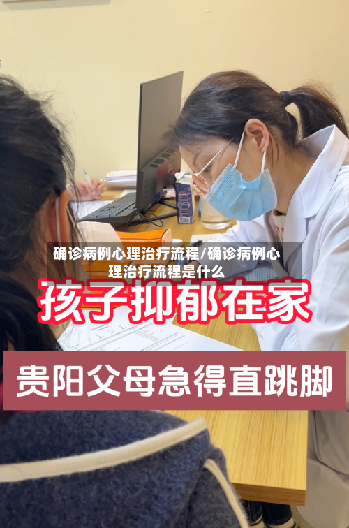 确诊病例心理治疗流程/确诊病例心理治疗流程是什么-第3张图片
