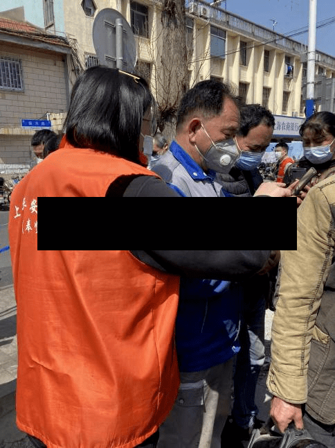 【奉贤区西渡确诊,奉贤 确诊】-第2张图片