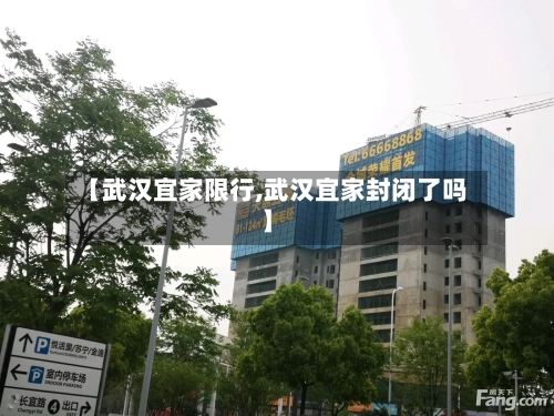 【武汉宜家限行,武汉宜家封闭了吗】-第2张图片