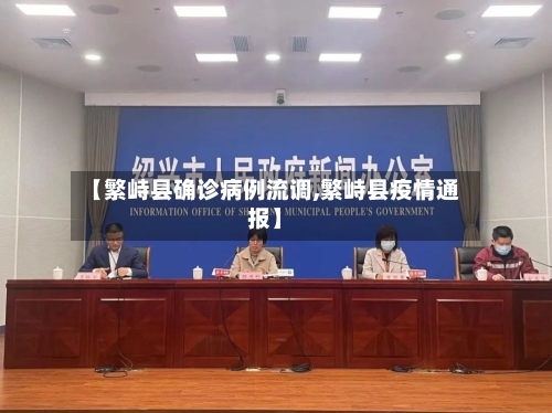 【繁峙县确诊病例流调,繁峙县疫情通报】-第2张图片