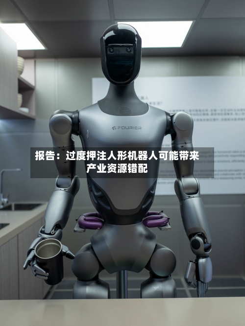 报告：过度押注人形机器人可能带来产业资源错配-第2张图片