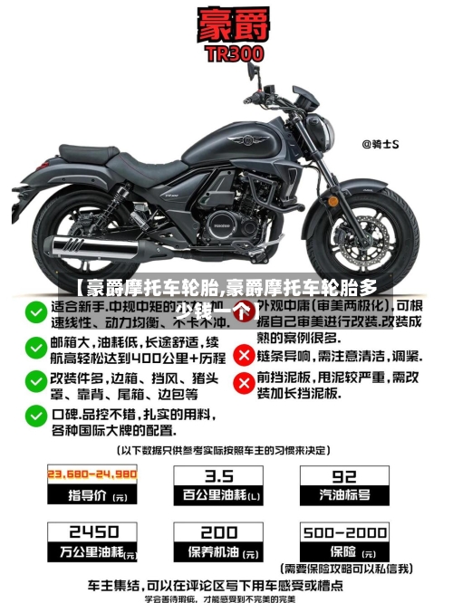 【豪爵摩托车轮胎,豪爵摩托车轮胎多少钱一个】-第2张图片