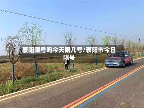 襄阳限号吗今天限几号/襄阳市今日限号