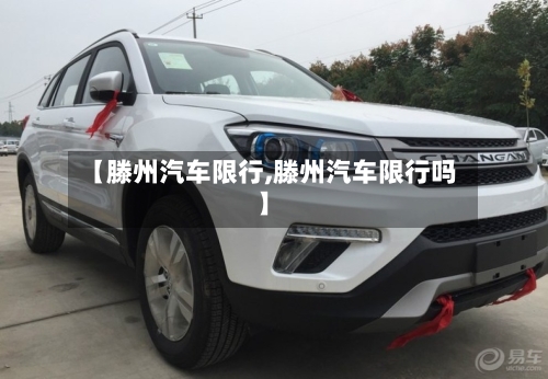 【滕州汽车限行,滕州汽车限行吗】-第3张图片