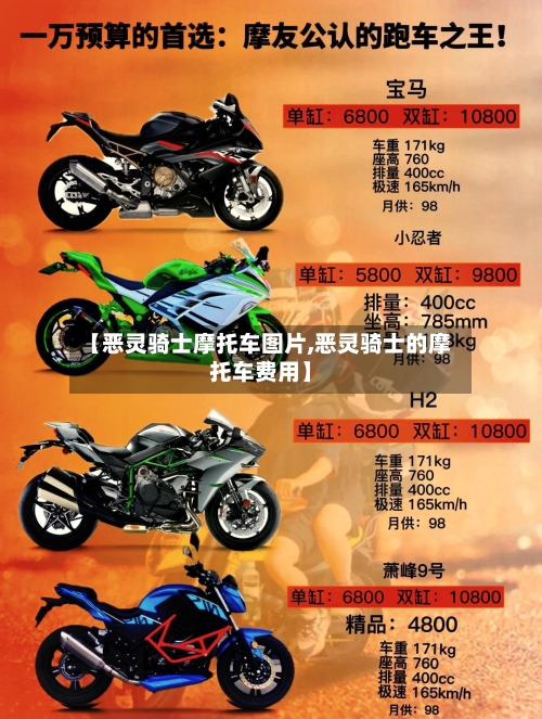 【恶灵骑士摩托车图片,恶灵骑士的摩托车费用】-第3张图片