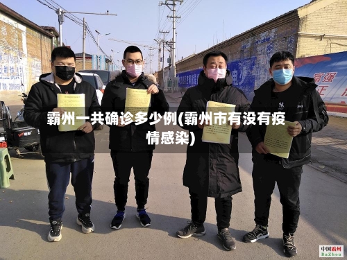 霸州一共确诊多少例(霸州市有没有疫情感染)-第2张图片