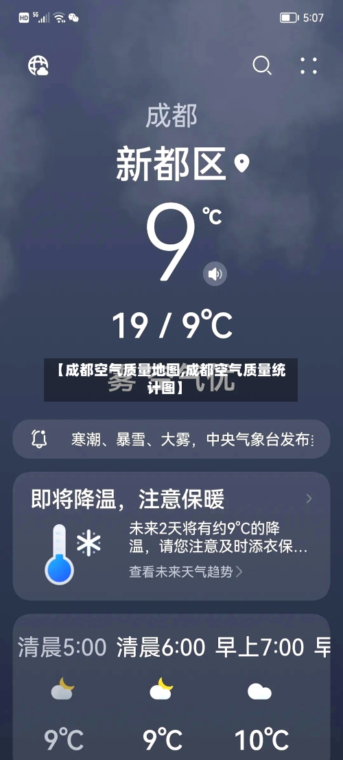 【成都空气质量地图,成都空气质量统计图】