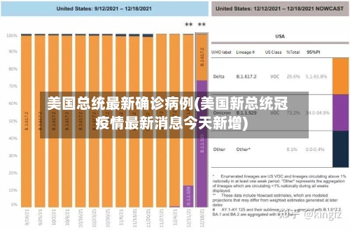 美国总统最新确诊病例(美国新总统冠疫情最新消息今天新增)-第2张图片