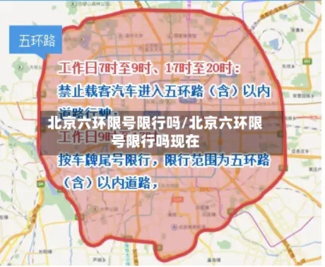 北京六环限号限行吗/北京六环限号限行吗现在-第2张图片