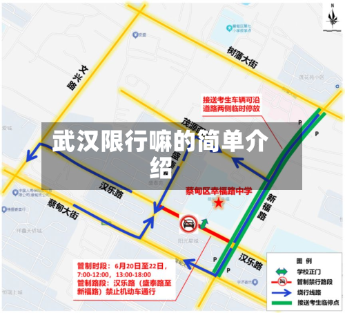 武汉限行嘛的简单介绍-第3张图片