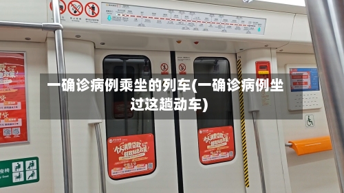 一确诊病例乘坐的列车(一确诊病例坐过这趟动车)-第3张图片