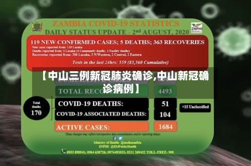 【中山三例新冠肺炎确诊,中山新冠确诊病例】