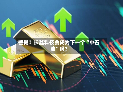警惕！长鑫科技会成为下一个“中石油	”吗？-第2张图片