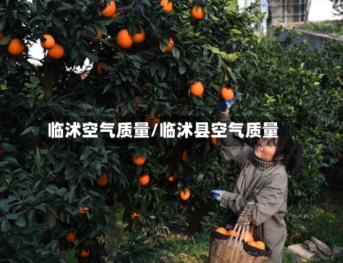 临沭空气质量/临沭县空气质量