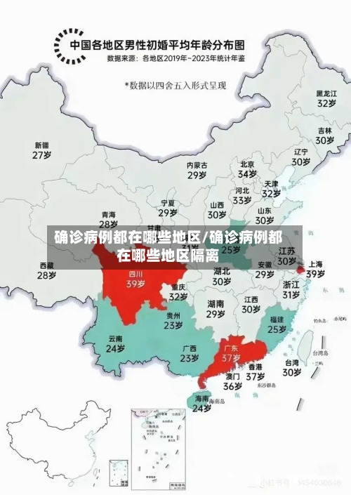 确诊病例都在哪些地区/确诊病例都在哪些地区隔离-第2张图片