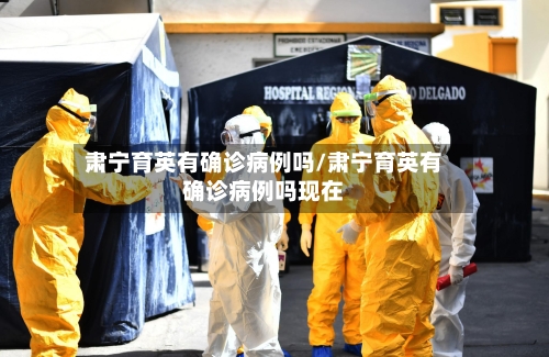 肃宁育英有确诊病例吗/肃宁育英有确诊病例吗现在-第2张图片