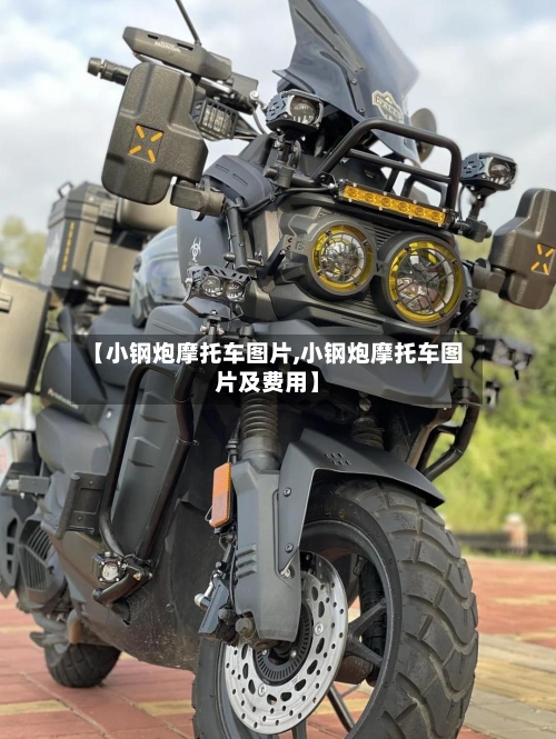 【小钢炮摩托车图片,小钢炮摩托车图片及费用】-第2张图片