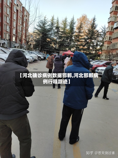【河北确诊病例数据邯郸,河北邯郸病例行程踪迹】