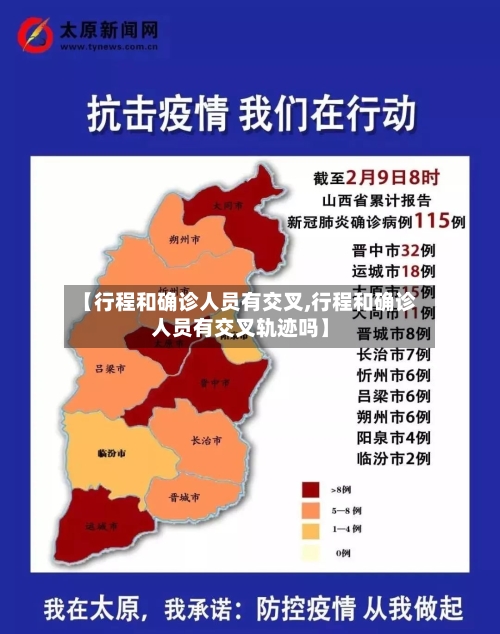【行程和确诊人员有交叉,行程和确诊人员有交叉轨迹吗】