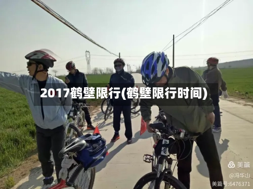 2017鹤壁限行(鹤壁限行时间)-第2张图片