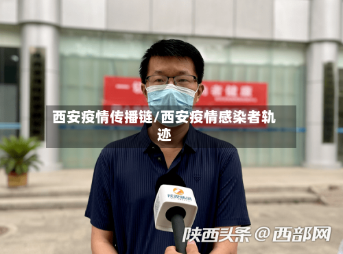 西安疫情传播链/西安疫情感染者轨迹