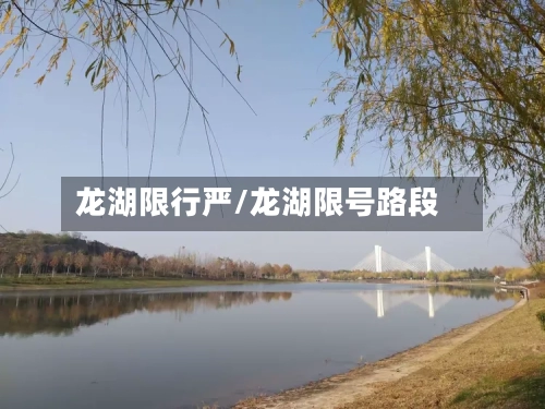 龙湖限行严/龙湖限号路段