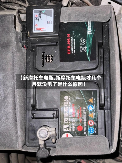 【新摩托车电瓶,新摩托车电瓶才几个月就没电了是什么原因】
