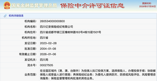 哈啰二度拿下保险经纪牌照	，共享三巨头悉数布局保险赛道