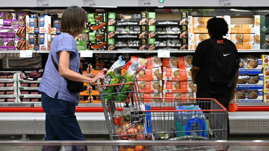 美国6月批发物价意外环比下跌 0.3%，汽油价格大幅回落拖累数据
