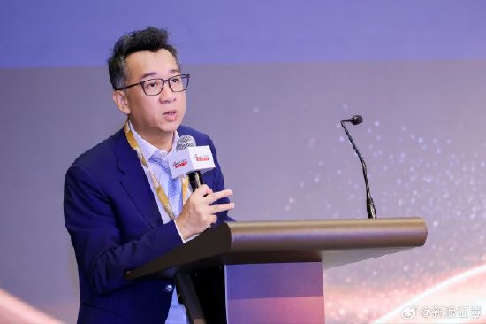 涨了1000多点还算便宜？洪灝：以居民存款衡量	，A股估值非常合理