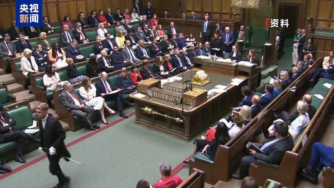 英政府将中企旗下钢铁公司国有化	，并称：赔偿金额将独立确定，若有，才需支付！专家：英方论调站不住脚
